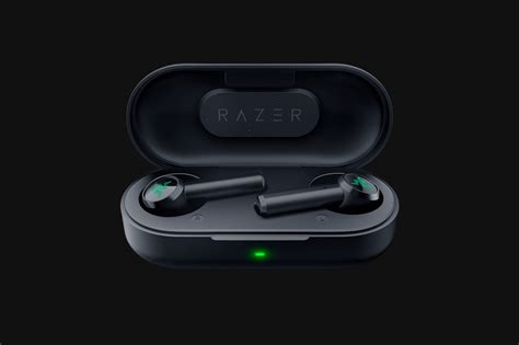 Razer Hammerhead True Wireless earbuds – eSports News & Gaming Events