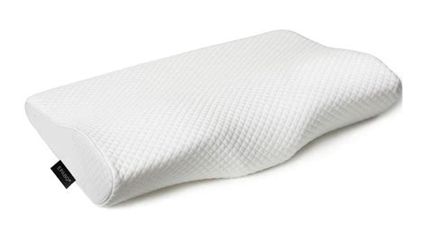 13 Best Pillows for Side-Sleepers to Relieve Neck and Shoulder Pain