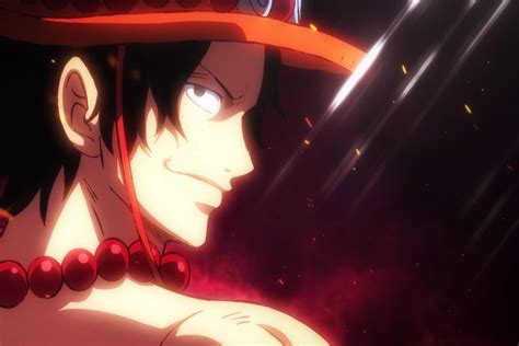 One Piece: In What Episode Does Ace Die? | Beebom