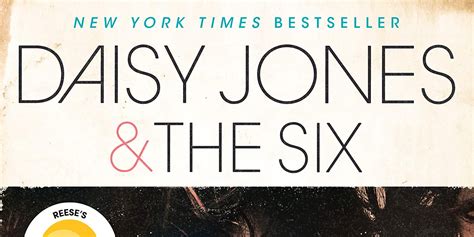 Daisy Jones & The Six Book Summary | PS Entertainment