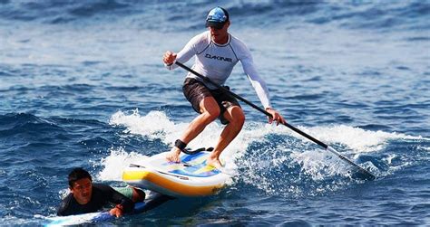 Top 5 Mistakes Beginner Paddle Boarders Make | SUP Kona, HI