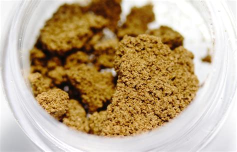 Bubble Hash - What it is & How to Make it | Hooti Extracts