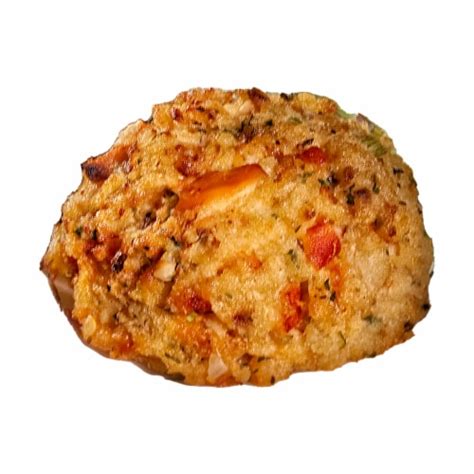 Signature Lobster Cakes, 3 oz - Harris Teeter