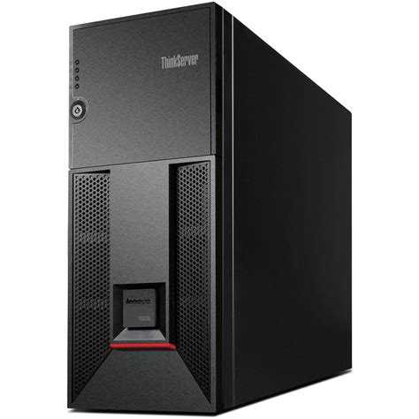 Lenovo 4 Bay ThinkServer TD230 Tower Server with Intel 1029-18U