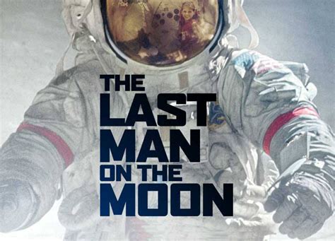 The Last Man on The Moon Wants You To Go Back - SpaceRef