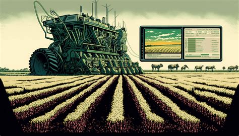 Precision Agriculture - agtecher: The Agri Tech Place