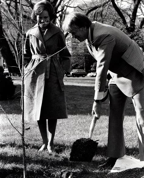 Remembering First Lady Rosalynn Carter - White House Historical Association