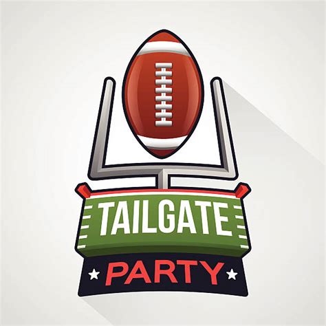 Tailgating Clip Art, Vector Images & Illustrations - iStock