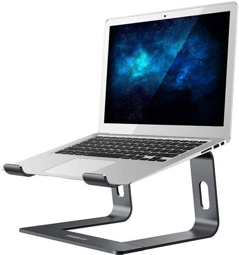 30 Best Laptop Stands and Ergonomic Lap Desks to Make Work From Home Easier