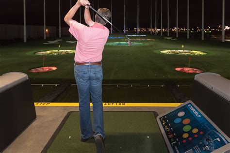 Bring on the Fun: Topgolf Nashville Ready to Rock Sept 22 — Native in ...