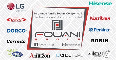 Fouani Congo