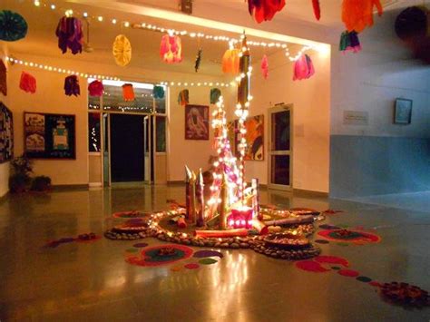 How to celebrate Diwali - Making Different