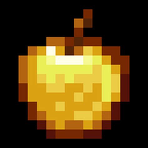 Easy Golden Apple Minecraft Data Pack