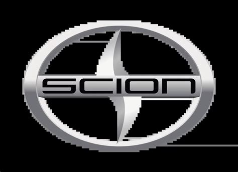 Scion Logo and symbol, meaning, history, WebP, brand