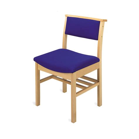 Wood Function Chairs | Grace Church Supplies