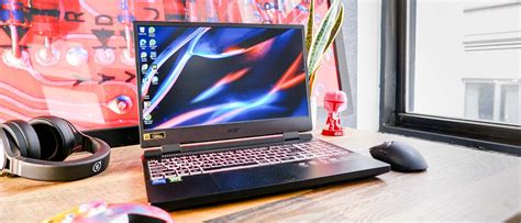 Acer Nitro 5 review | Tom's Guide