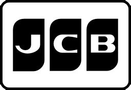 Jcb Logo Png - PNG Image Collection