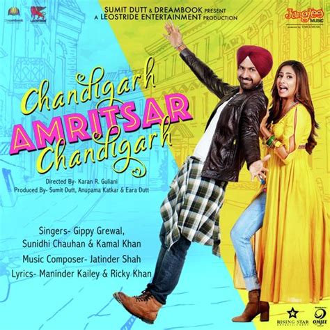 Chandigarh Amritsar Chandigarh Songs Free Download 2019 Punjabi Movie