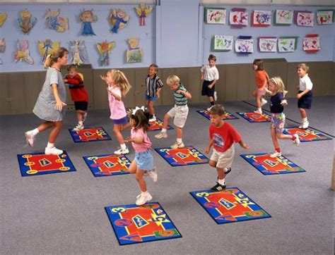 Fitness-Based Classroom Activities Can Boost Learning