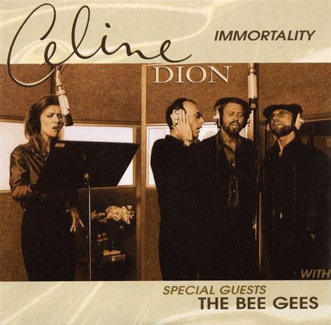 Celine Dion Immortality (Vinyl Records, LP, CD) on CDandLP