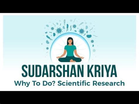 Sudarshan Kriya (Art of Living Unique Breathing Technique) Amazing ...