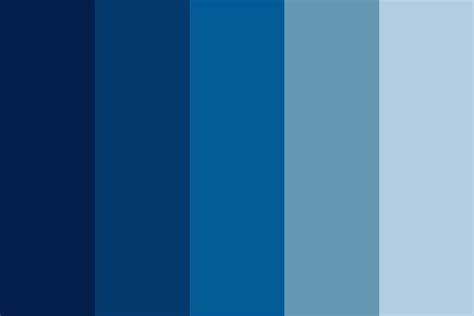 Fantastic Color Palettes Design Project – Zeeshan