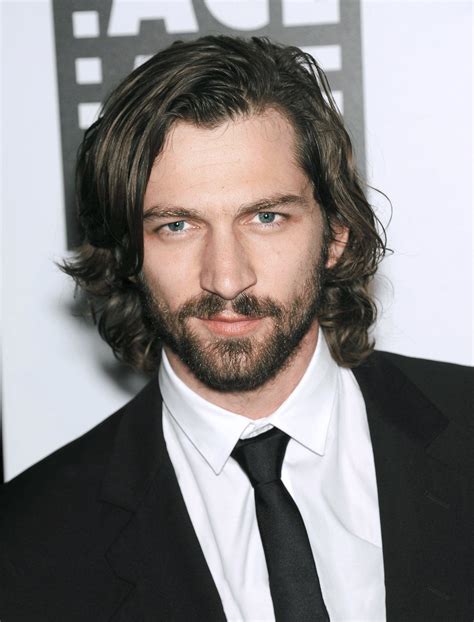 Red Bull | Michael huisman, Curly hair men, Michiel huisman