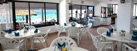 Scuba Club Cozumel, Mexico - Booking & Deals - Bluewater Dive Travel