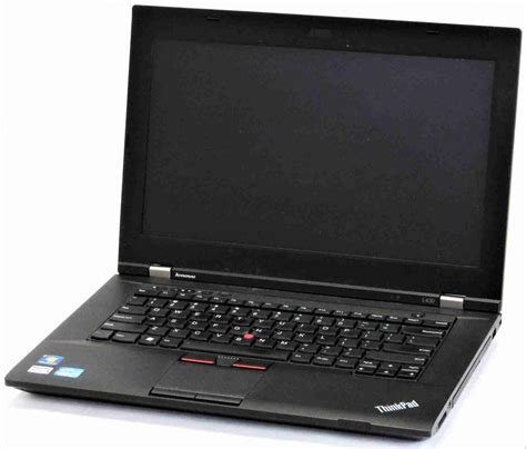 Lenovo ThinkPad L430 2465 - 14 Core i5 3320M | Best Laptop Deals in ...