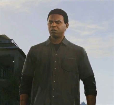 Lamar Davis Gta 5 Voice Actor