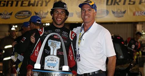 Who Are Bubba Wallace's Parents? Details on the NASCAR Driver's Background