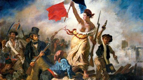 French Revolution Facts and History - History for Kids