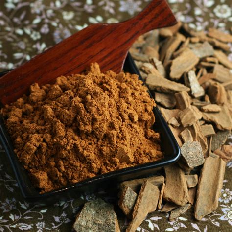 Cinnamon, Vietnamese Saigon - The Silk Road Spice Merchant