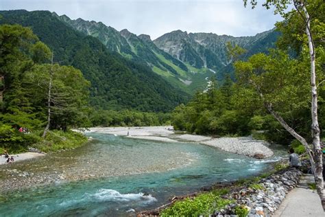 Kamikochi Hiking: The Perfect Day Trip from Takayama (2024) - The ...