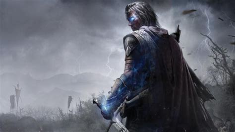 Monolith reveal their next-gen debut: Middle-earth: Shadow of Mordor