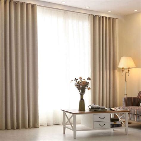 Trendy Design Curtains Can Change Your Residence Miraculously | Curtains living room modern ...