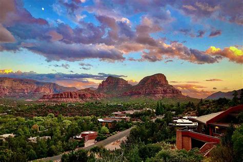 The 8 Best Sedona Hotels of 2023