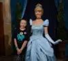 Disney World Dining with Princesses - Vacation Guide - Next Stop WDW