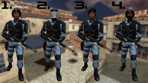 Custom Kidotai | Deleted Scenes [Counter-Strike: Condition Zero] [Mods]