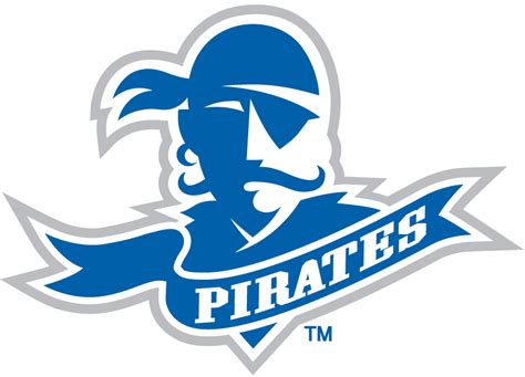 Seton Hall Pirates Secondary Logo - NCAA Division I (s-t) (NCAA s-t) - Chris Creamer's Sports ...