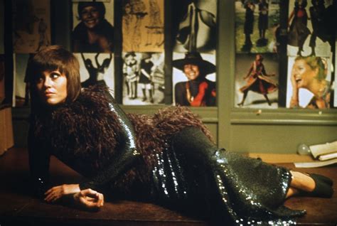 Klute (1971 - Moxie Cinema