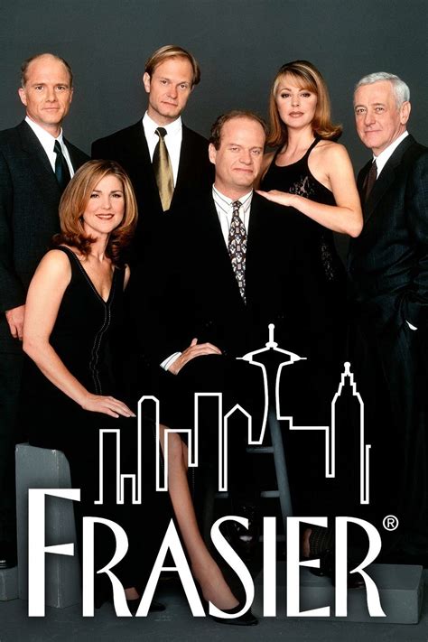 Frasier | Soundeffects Wiki | FANDOM powered by Wikia