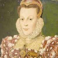 Mary Arden (1538–1608)