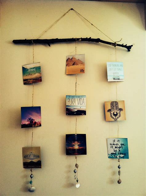 35+ Wall Hanging Craft Ideas With Photos To Decor Your Home