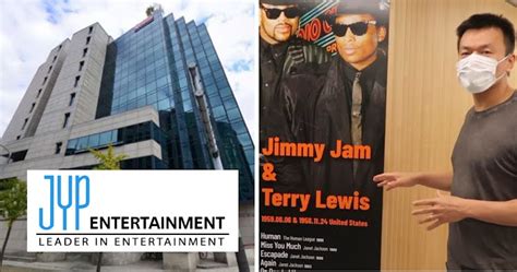 Here Is An In-Depth Look Inside The JYP Entertainment Building Tour ...