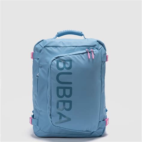 BUBBA Travel Backpack Cabin Sky Bubba Essentials | falabella.com