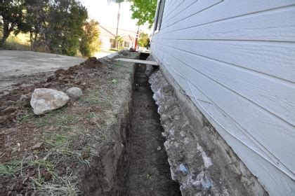 What You Need to Know about Concrete Foundation Repair - Concrete ...