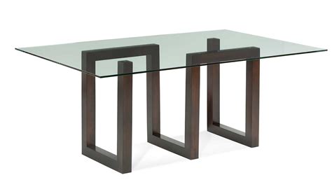 Serpent Dining Table | Contemporary Dining Tables Ma | Circle Furniture