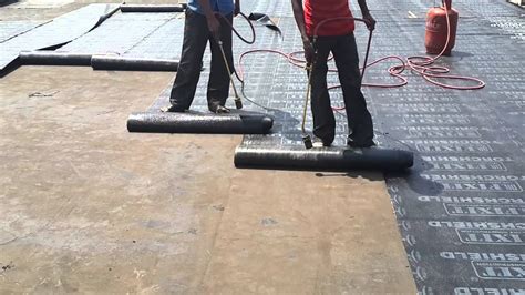 waterproofing products company in Bangladesh: Bituminous Membrane ...