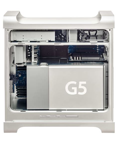 Power Mac G5 launch is first 64-bit CPU: Today in Apple history